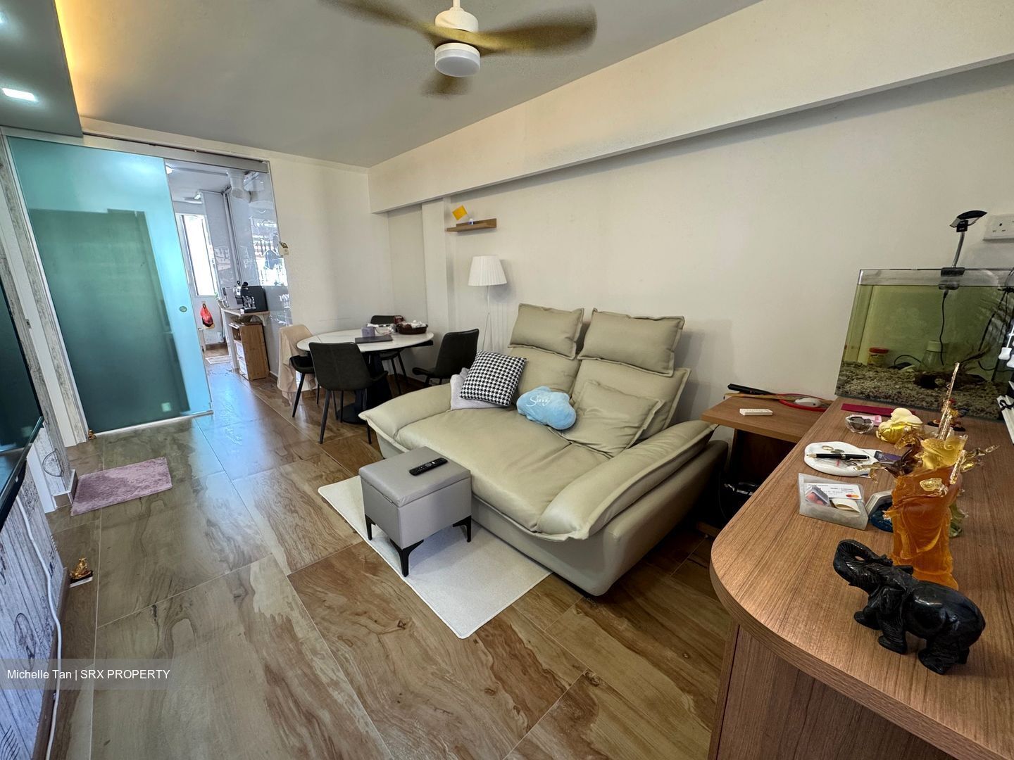 Blk 90 Commonwealth 16 (Queenstown), HDB 3 Rooms #480451391